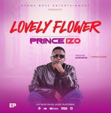 Prince Izo